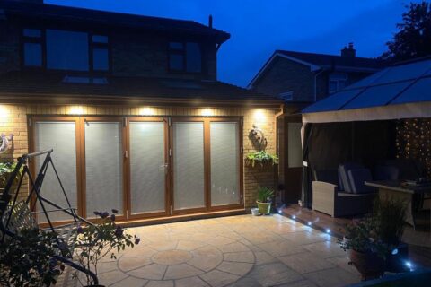 Bespoke House Extensions